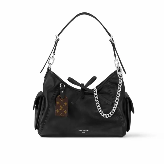 Louis Vuitton M24861 CarryAll Cargo PM Black 8211 Louis Vuitton Handbag Store Women Louis Vuitton CarryAll Bag Louis Vuitton M24861 CarryAll Cargo PM Black 8211 Louis Vuitton Handbag Store Women Louis Vuitton CarryAll Bag