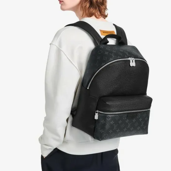 Louis Vuitton M30230 Discovery Backpack PM 8211 Louis Vuitton Handbag Store Men Louis Vuitton Bags