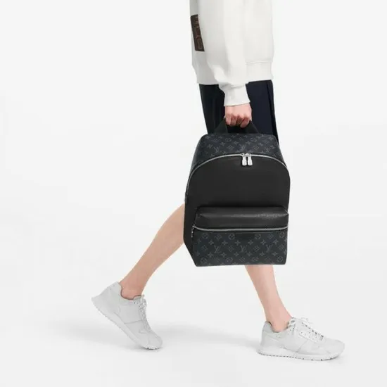 Louis Vuitton M30230 Discovery Backpack PM 8211 Louis Vuitton Handbag Store Men Louis Vuitton Bags