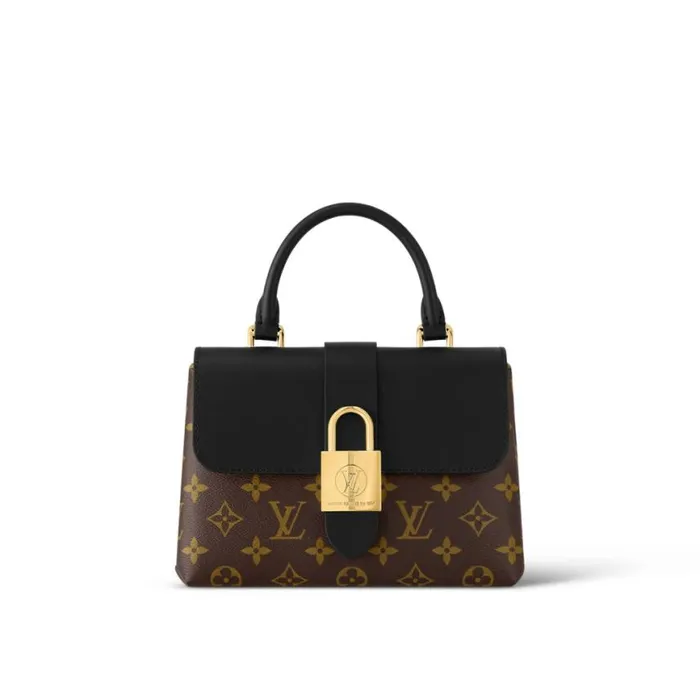 Louis Vuitton M44141 Locky BB 8211 Louis Vuitton Handbag Store Women Louis Vuitton Shoulder and Totes Louis Vuitton M44141 Locky BB 8211 Louis Vuitton Handbag Store Women Louis Vuitton Shoulder and Totes