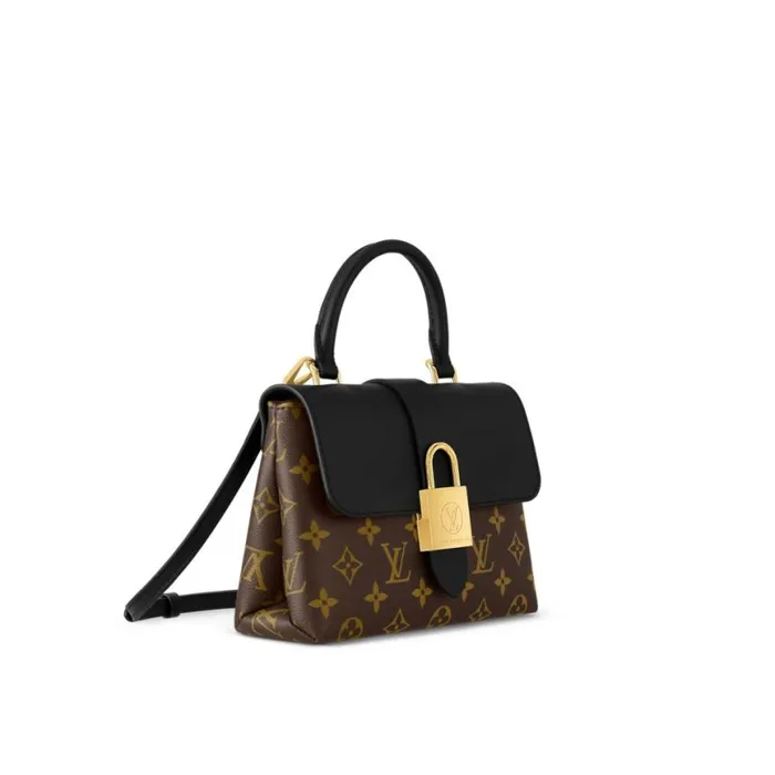 Louis Vuitton M44141 Locky BB 8211 Louis Vuitton Handbag Store Women Louis Vuitton Shoulder and Totes Louis Vuitton M44141 Locky BB 8211 Louis Vuitton Handbag Store Women Louis Vuitton Shoulder and Totes