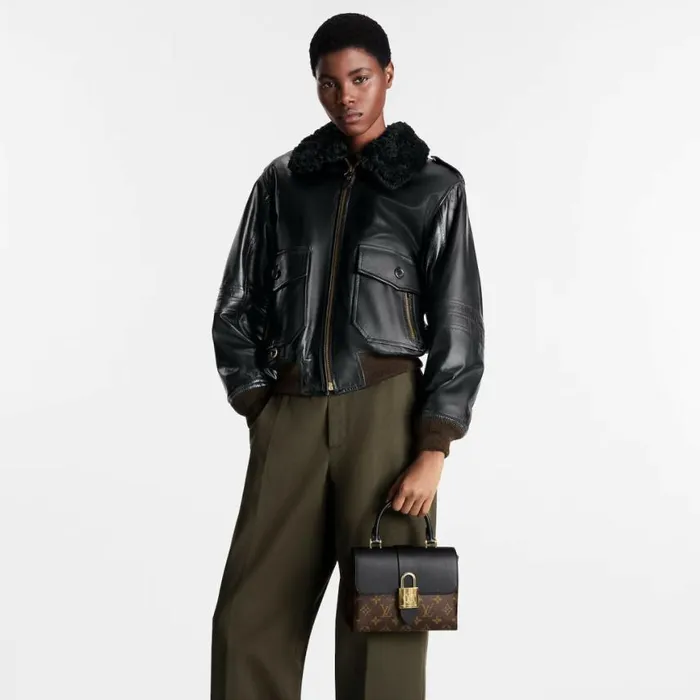 Louis Vuitton M44141 Locky BB 8211 Louis Vuitton Handbag Store Women Louis Vuitton Shoulder and Totes Louis Vuitton M44141 Locky BB 8211 Louis Vuitton Handbag Store Women Louis Vuitton Shoulder and Totes