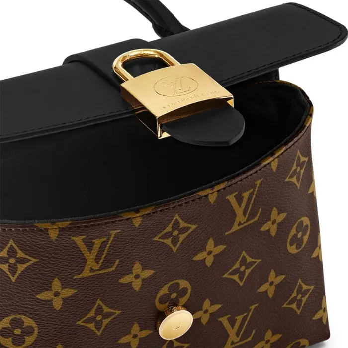 Louis Vuitton M44141 Locky BB 8211 Louis Vuitton Handbag Store Women Louis Vuitton Shoulder and Totes Louis Vuitton M44141 Locky BB 8211 Louis Vuitton Handbag Store Women Louis Vuitton Shoulder and Totes