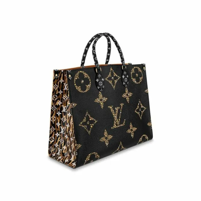 Louis Vuitton M44674 Onthego 8211 Louis Vuitton Handbag Store Women Louis Vuitton Onthego Bag