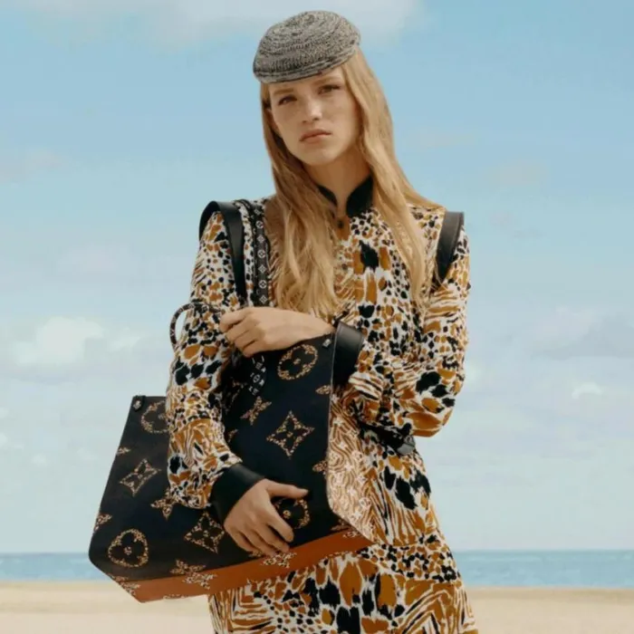 Louis Vuitton M44674 Onthego 8211 Louis Vuitton Handbag Store Women Louis Vuitton Onthego Bag