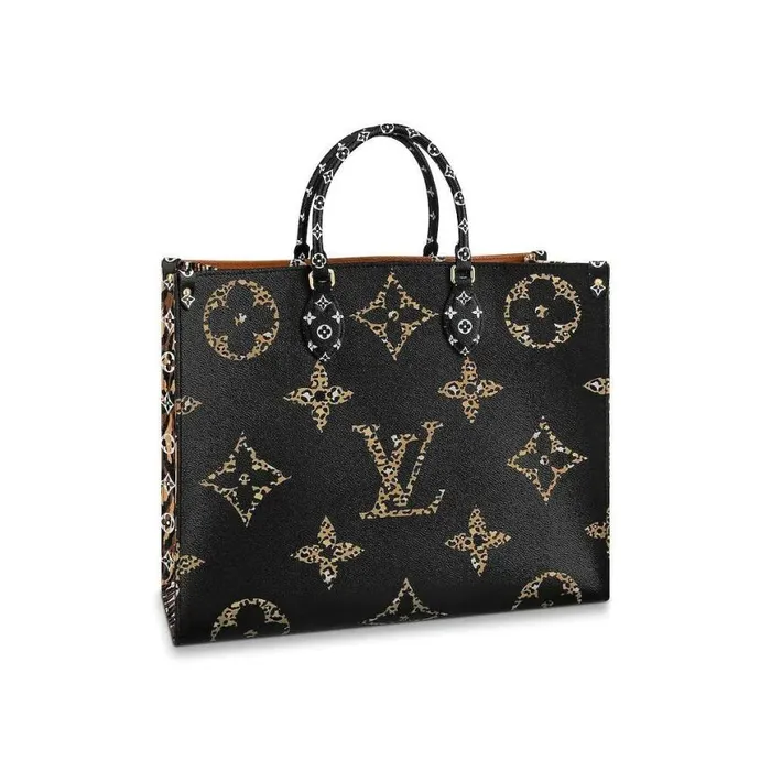 Louis Vuitton M44674 Onthego 8211 Louis Vuitton Handbag Store Women Louis Vuitton Onthego Bag