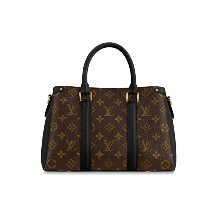 Louis Vuitton M44898 Soufflot BB 8211 Louis Vuitton Handbag Store Women Louis Vuitton Shoulder and Totes