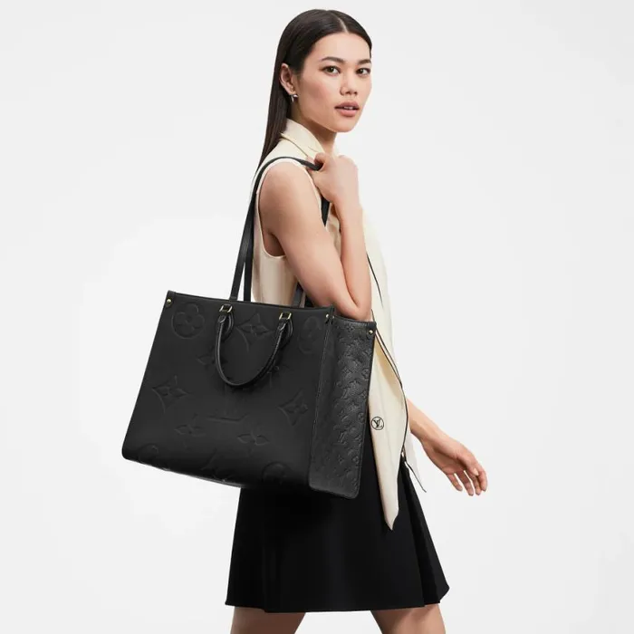 Louis Vuitton M44925 ONTHEGO GM 8211 Louis Vuitton Handbag Store Women Louis Vuitton Onthego Bag