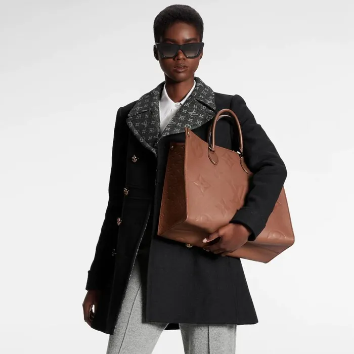 Louis Vuitton M46134 Onthego GM 8211 Louis Vuitton Handbag Store Women Louis Vuitton Onthego Bag
