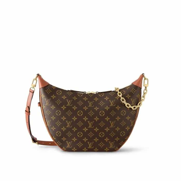 Louis Vuitton M46311 Loop Hobo Monogram 8211 Louis Vuitton Handbag Store Women Louis Vuitton Loop Hobo Bag Louis Vuitton M46311 Loop Hobo Monogram 8211 Louis Vuitton Handbag Store Women Louis Vuitton Loop Hobo Bag