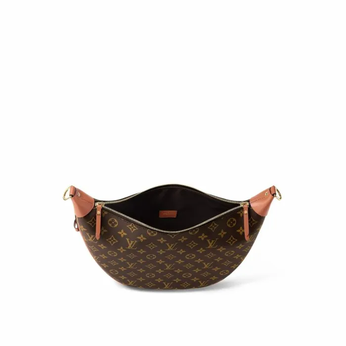 Louis Vuitton M46311 Loop Hobo Monogram 8211 Louis Vuitton Handbag Store Women Louis Vuitton Loop Hobo Bag