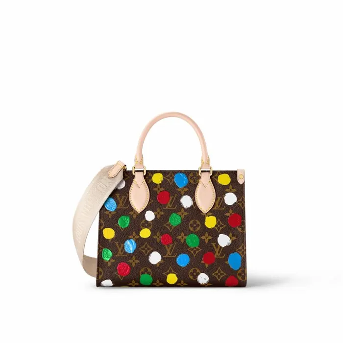 Louis Vuitton M46380 LV X YK OnTheGo PM 8211 Louis Vuitton Handbag Store Women Louis Vuitton Onthego Bag Louis Vuitton M46380 LV X YK OnTheGo PM 8211 Louis Vuitton Handbag Store Women Louis Vuitton Onthego Bag