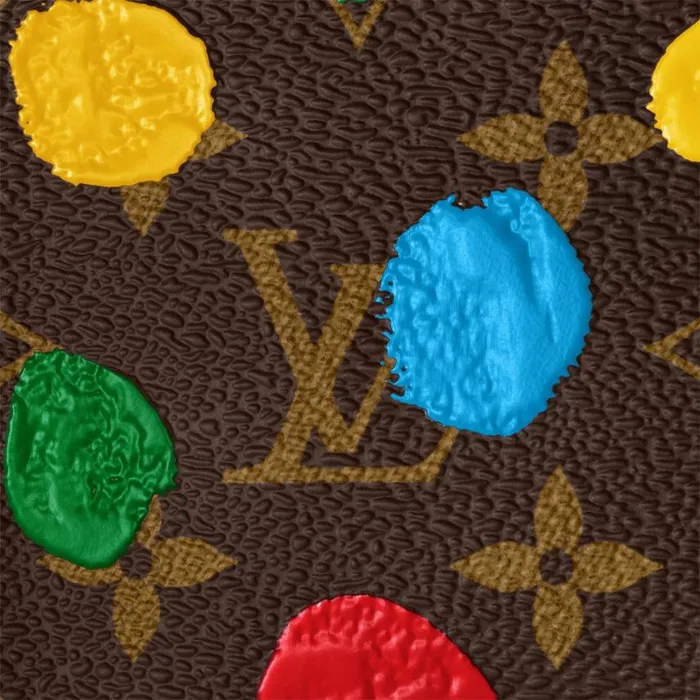 Louis Vuitton M46380 LV X YK OnTheGo PM 8211 Louis Vuitton Handbag Store Women Louis Vuitton Onthego Bag