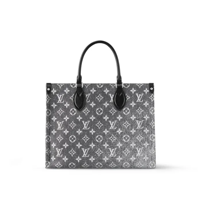 Louis Vuitton M46448 OnTheGo MM 8211 Louis Vuitton Handbag Store Women Louis Vuitton Onthego Bag