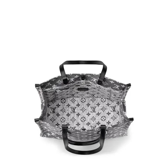 Louis Vuitton M46448 OnTheGo MM 8211 Louis Vuitton Handbag Store Women Louis Vuitton Onthego Bag