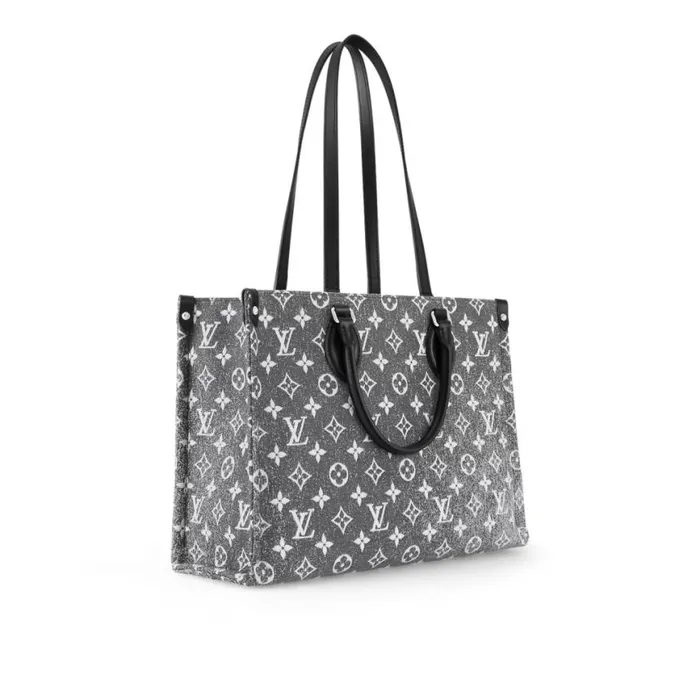 Louis Vuitton M46448 OnTheGo MM 8211 Louis Vuitton Handbag Store Women Louis Vuitton Onthego Bag