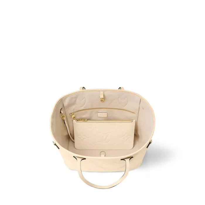 Louis Vuitton M46676 Neverfull MM 8211 Louis Vuitton Handbag Store Women Louis Vuitton Neverfull Bag