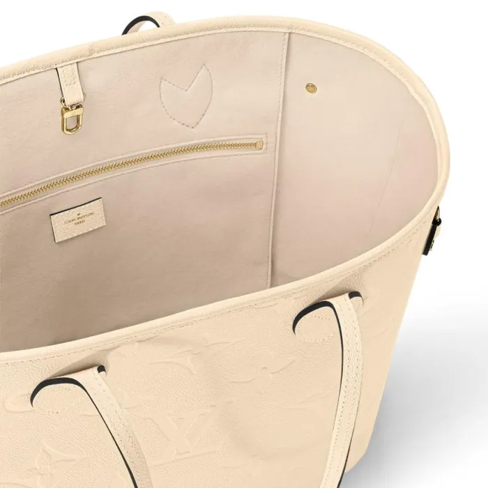 Louis Vuitton M46676 Neverfull MM 8211 Louis Vuitton Handbag Store Women Louis Vuitton Neverfull Bag