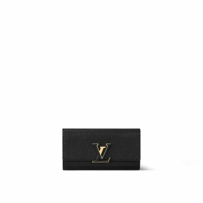 Louis Vuitton M61248 Capucines Wallet Black 8211 Louis Vuitton Handbag Store Women Louis Vuitton Wallets Louis Vuitton M61248 Capucines Wallet Black 8211 Louis Vuitton Handbag Store Women Louis Vuitton Wallets
