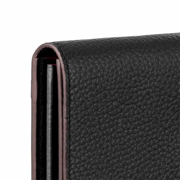 Louis Vuitton M61248 Capucines Wallet Black 8211 Louis Vuitton Handbag Store Women Louis Vuitton Wallets