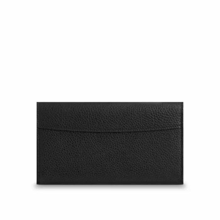 Louis Vuitton M61248 Capucines Wallet Black 8211 Louis Vuitton Handbag Store Women Louis Vuitton Wallets