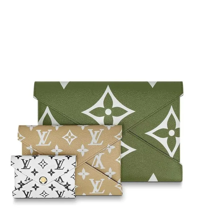 Louis Vuitton M67600 Pochette Kirigami 8211 Louis Vuitton Handbag Store Women Louis Vuitton Wallets Louis Vuitton M67600 Pochette Kirigami 8211 Louis Vuitton Handbag Store Women Louis Vuitton Wallets
