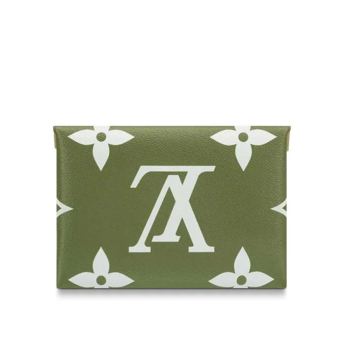 Louis Vuitton M67600 Pochette Kirigami 8211 Louis Vuitton Handbag Store Women Louis Vuitton Wallets