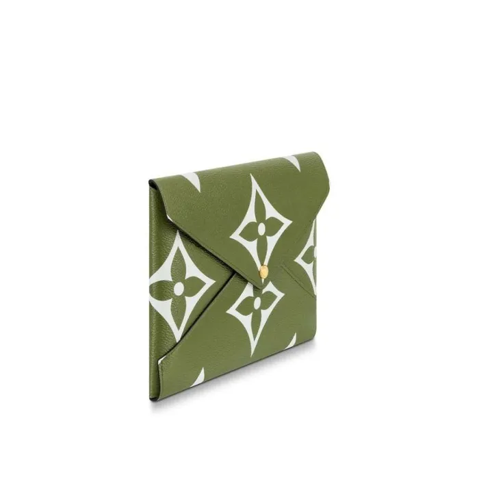 Louis Vuitton M67600 Pochette Kirigami 8211 Louis Vuitton Handbag Store Women Louis Vuitton Wallets