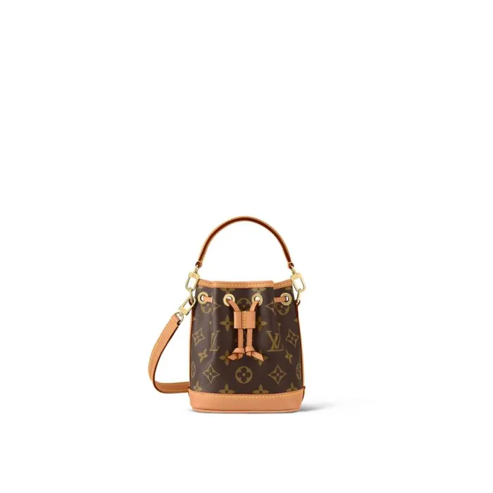 Louis Vuitton M81266 Nano No 8211 Louis Vuitton Handbag Store Women Louis Vuitton NeoNoe Bag Louis Vuitton M81266 Nano No 8211 Louis Vuitton Handbag Store Women Louis Vuitton NeoNoe Bag