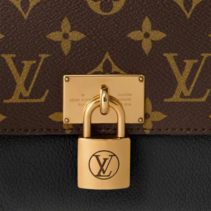 Louis Vuitton Marignan M44259 8211 Louis Vuitton Handbag Store Women Louis Vuitton Shoulder and Totes