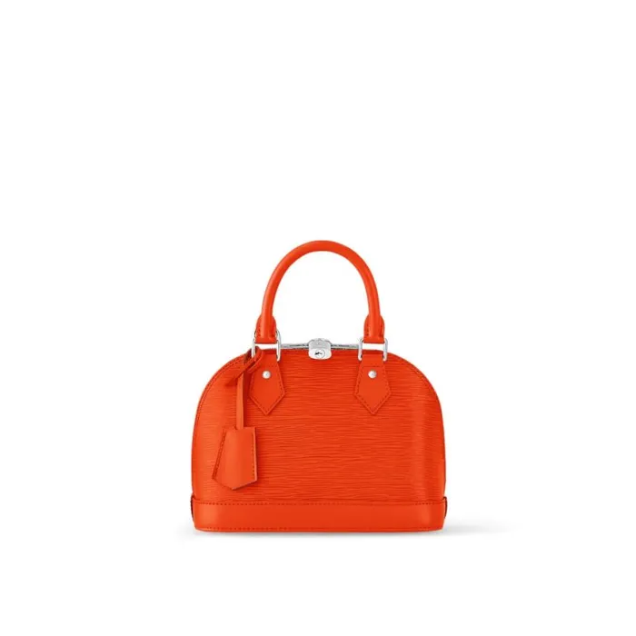 Louis Vuitton Minnesota Orange M22186 Alma BB 8211 Louis Vuitton Handbag Store Women Louis Vuitton Alma Bag Louis Vuitton Minnesota Orange M22186 Alma BB 8211 Louis Vuitton Handbag Store Women Louis Vuitton Alma Bag
