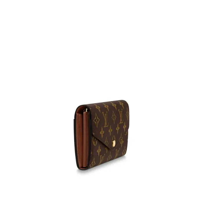 Louis Vuitton Monogram M60531 Sarah Wallet 8211 Louis Vuitton Handbag Store Women Louis Vuitton Wallets