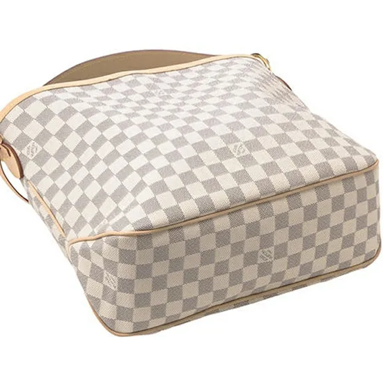 Louis Vuitton N41462 Delightful PM Hobo Bag Damier Azur Canvas 8211 Louis Vuitton Handbag Store Women Louis Vuitton Shoulder and Totes Louis Vuitton N41462 Delightful PM Hobo Bag Damier Azur Canvas 8211 Louis Vuitton Handbag Store Women Louis Vuitton Shoulder and Totes