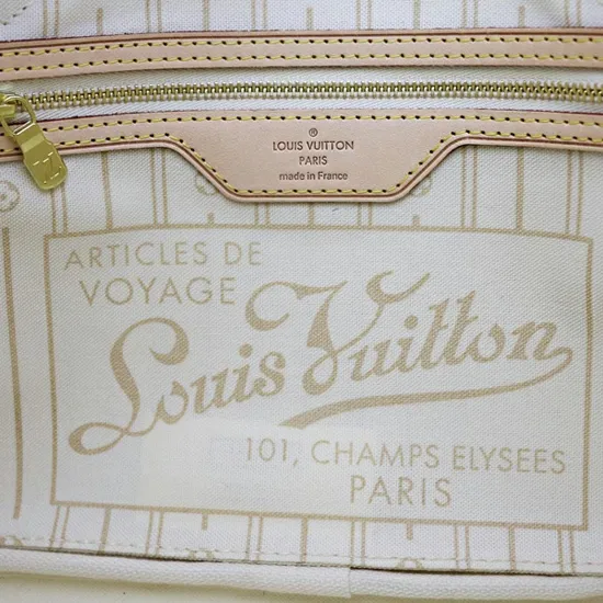 Louis Vuitton N51110 Neverfull PM Shoulder Bag Damier Azur Canvas 8211 Louis Vuitton Handbag Store Women Louis Vuitton Neverfull Bag Louis Vuitton N51110 Neverfull PM Shoulder Bag Damier Azur Canvas 8211 Louis Vuitton Handbag Store Women Louis Vuitton Neverfull Bag