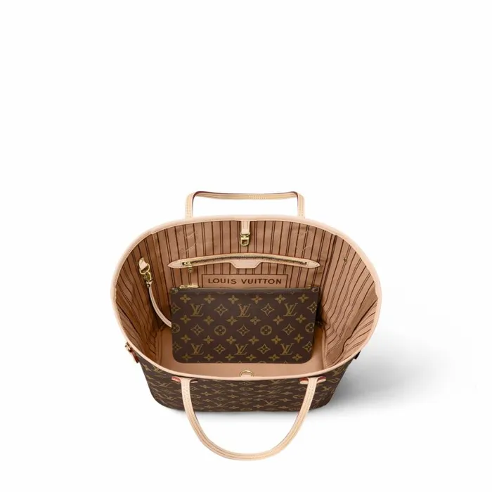 Louis Vuitton Neverfull MM M40995 Monogram 8211 Louis Vuitton Handbag Store Women Louis Vuitton Neverfull Bag