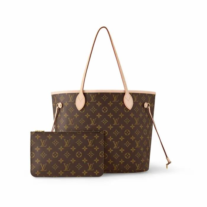 Louis Vuitton Neverfull MM M40995 Monogram 8211 Louis Vuitton Handbag Store Women Louis Vuitton Neverfull Bag