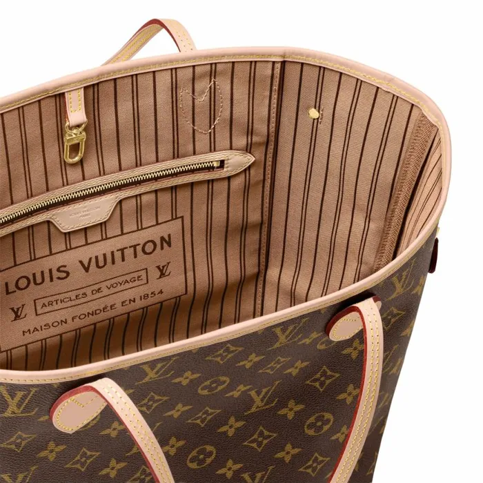 Louis Vuitton Neverfull MM M40995 Monogram 8211 Louis Vuitton Handbag Store Women Louis Vuitton Neverfull Bag
