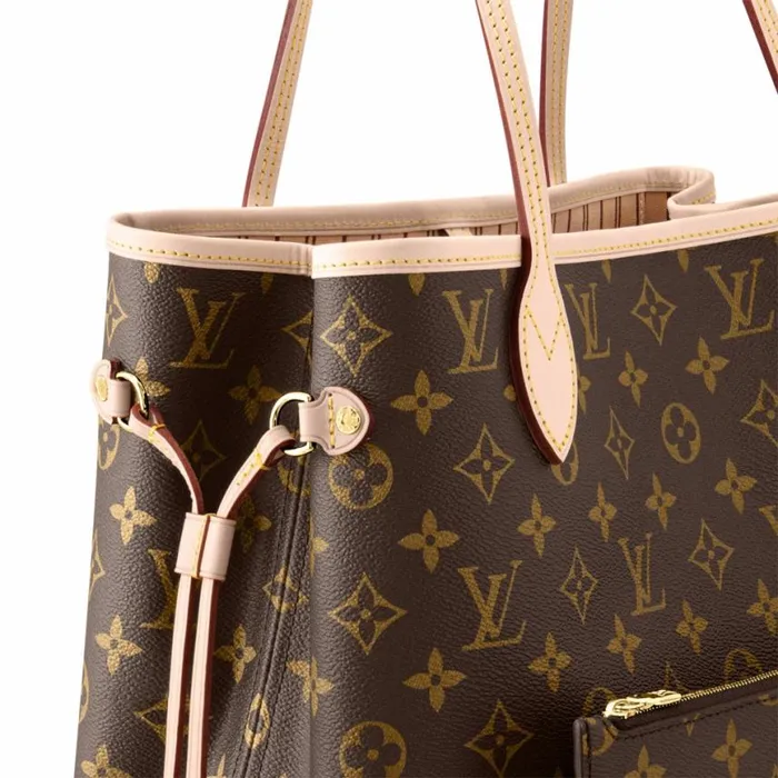 Louis Vuitton Neverfull MM M40995 Monogram 8211 Louis Vuitton Handbag Store Women Louis Vuitton Neverfull Bag