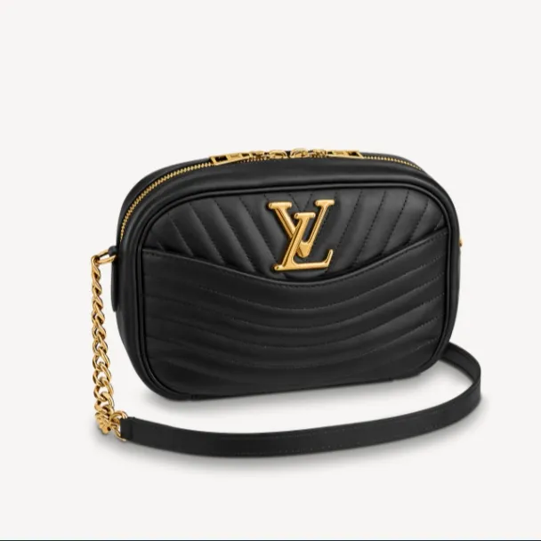 Louis Vuitton New Wave New Camera Bag M58677 8211 Louis Vuitton Handbag Store Women Louis Vuitton Shoulder and Totes Louis Vuitton New Wave New Camera Bag M58677 8211 Louis Vuitton Handbag Store Women Louis Vuitton Shoulder and Totes