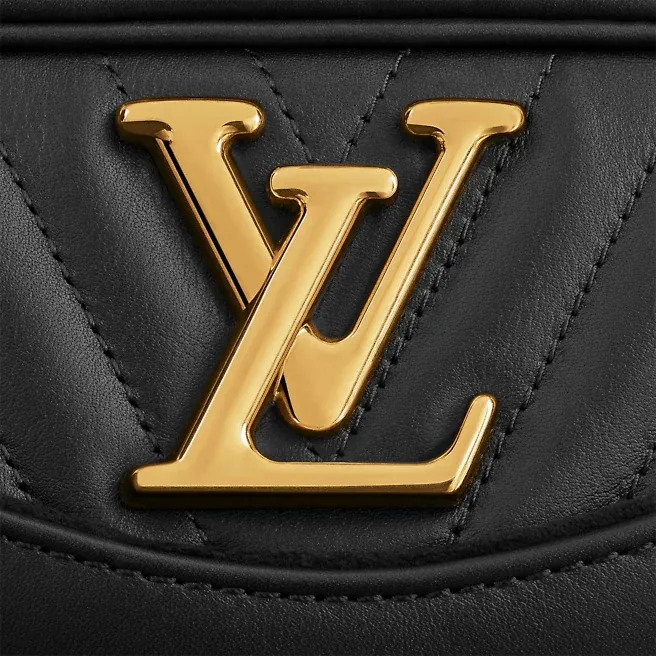 Louis Vuitton New Wave New Camera Bag M58677 8211 Louis Vuitton Handbag Store Women Louis Vuitton Shoulder and Totes