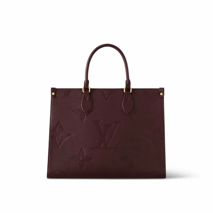 Louis Vuitton OnTheGo MM M46601 Wine Red 8211 Louis Vuitton Handbag Store Women Louis Vuitton Onthego Bag Louis Vuitton OnTheGo MM M46601 Wine Red 8211 Louis Vuitton Handbag Store Women Louis Vuitton Onthego Bag
