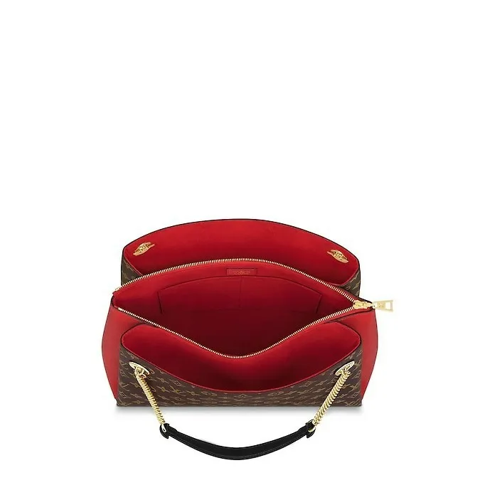 Louis Vuitton Surene MM M43773 8211 Louis Vuitton Handbag Store Women Louis Vuitton Shoulder and Totes