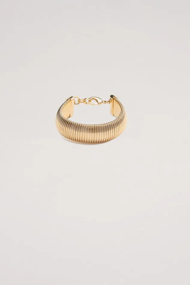 Luisa Spagnoli Bijoux Women Negeri Gold