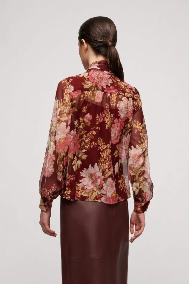 Luisa Spagnoli Blouses And Shirts Women Leader Luisa Spagnoli Blouses And Shirts Women Leader