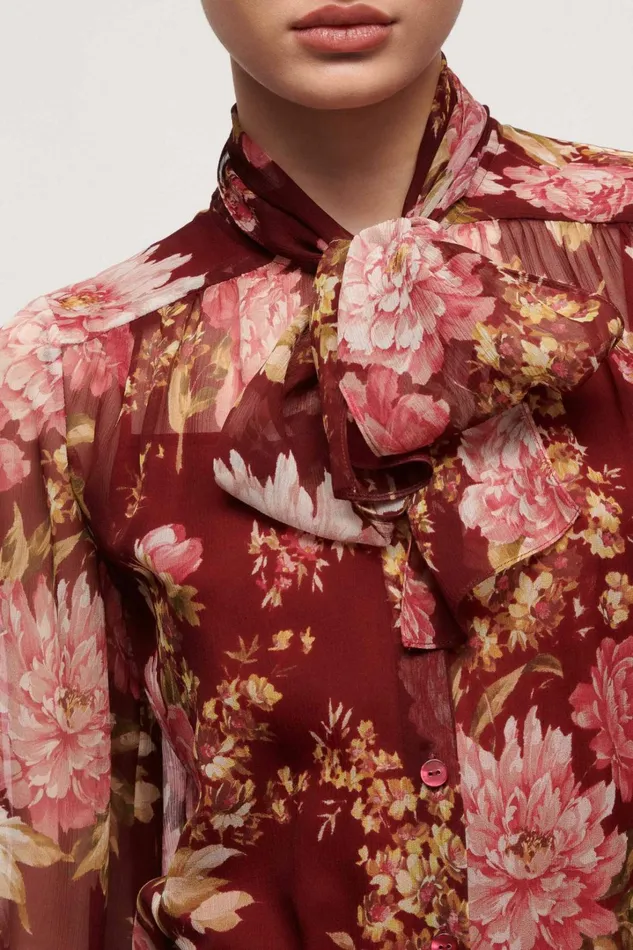 Luisa Spagnoli Blouses And Shirts Women Leader Luisa Spagnoli Blouses And Shirts Women Leader