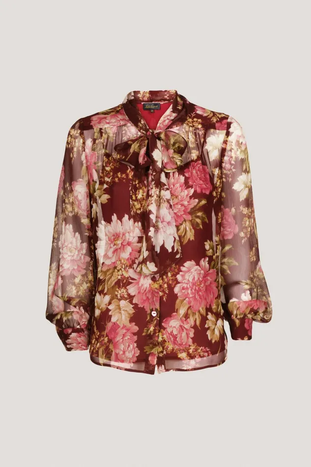 Luisa Spagnoli Blouses And Shirts Women Leader Luisa Spagnoli Blouses And Shirts Women Leader