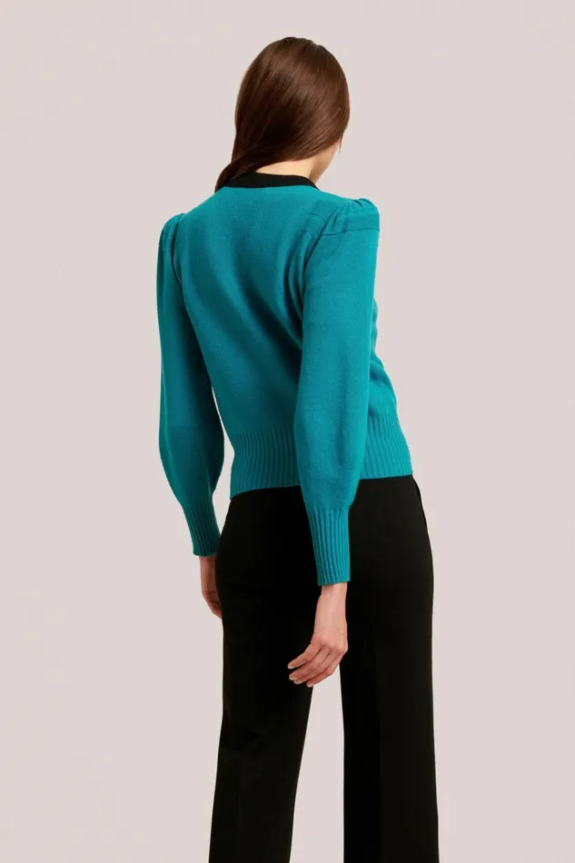 Luisa Spagnoli Cardigan Women Cento Luisa Spagnoli Cardigan Women Cento