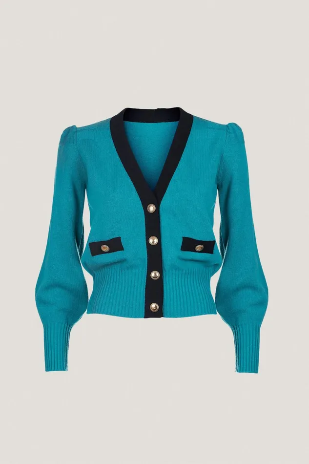 Luisa Spagnoli Cardigan Women Cento Luisa Spagnoli Cardigan Women Cento