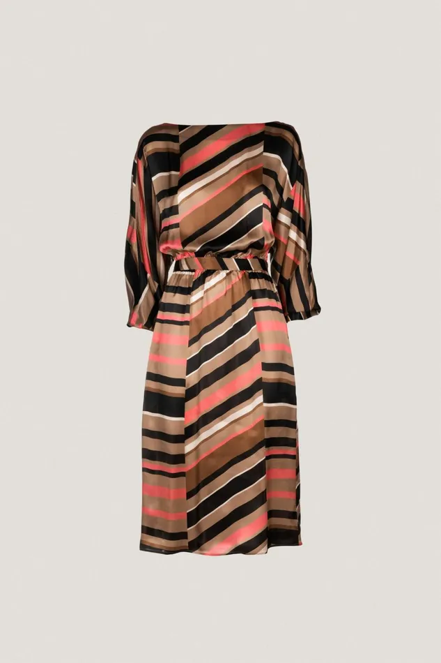 Luisa Spagnoli Dresses and Jumpsuits Women Garbo Luisa Spagnoli Dresses and Jumpsuits Women Garbo