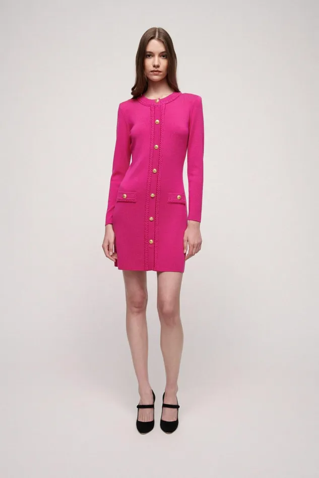 Luisa Spagnoli Dresses and Jumpsuits Women Meuccio